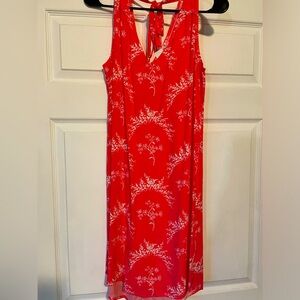 NWOT Gap Summer Dress, size XS